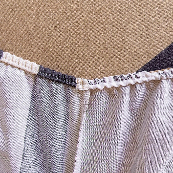 91家纺网 家纺一手货源 找家纺 优品阁 2024新款全棉磨毛四件套单品系列-单床笠 极简格调