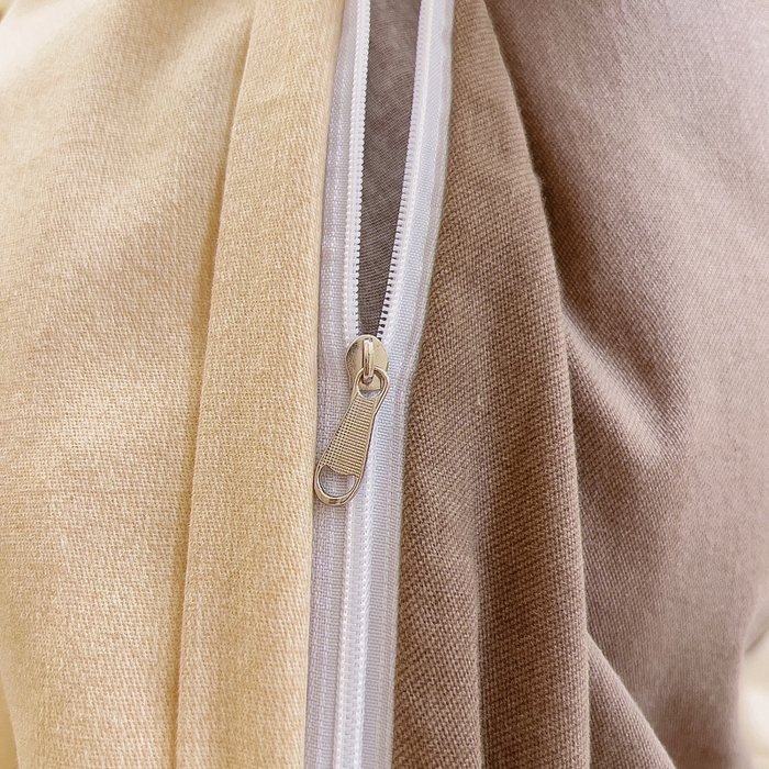 91家纺网 家纺一手货源 找家纺 优品阁 2024新款全棉磨毛四件套单品系列-单被套 欧尼熊