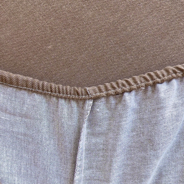 91家纺网 家纺一手货源 找家纺 优品阁 2024新款全棉磨毛四件套单品系列-单床笠 芬迪格