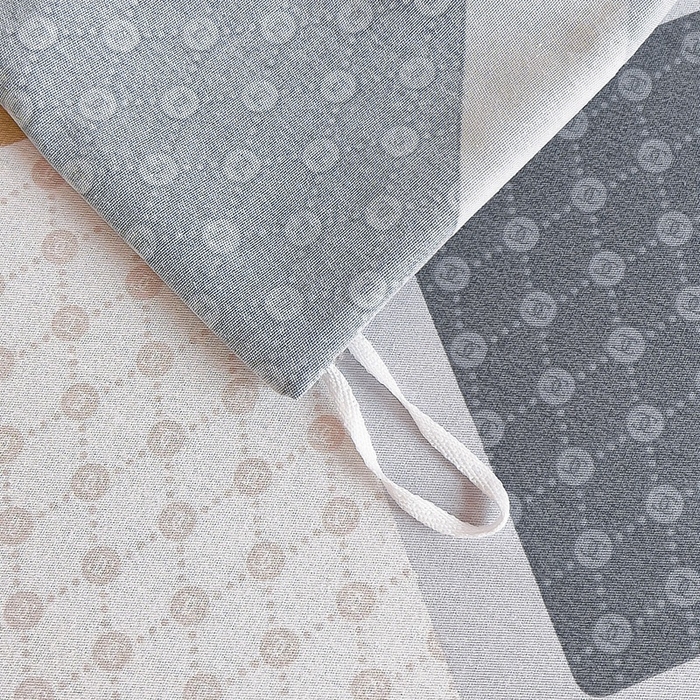 91家纺网 家纺一手货源 找家纺 优品阁 2024新款全棉磨毛四件套单品系列-单被套 克洛因