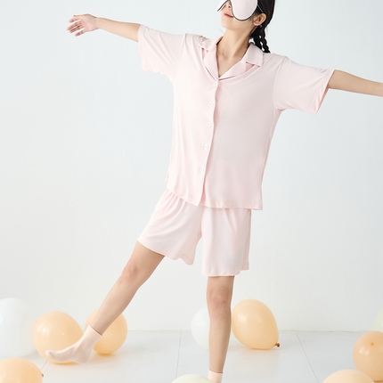 （总）LADYCOCO可可家居 2025新款凉感家居服