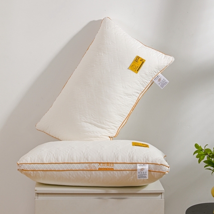 （总）爱尚家枕芯 2024新款大豆抗菌高弹枕枕头枕芯