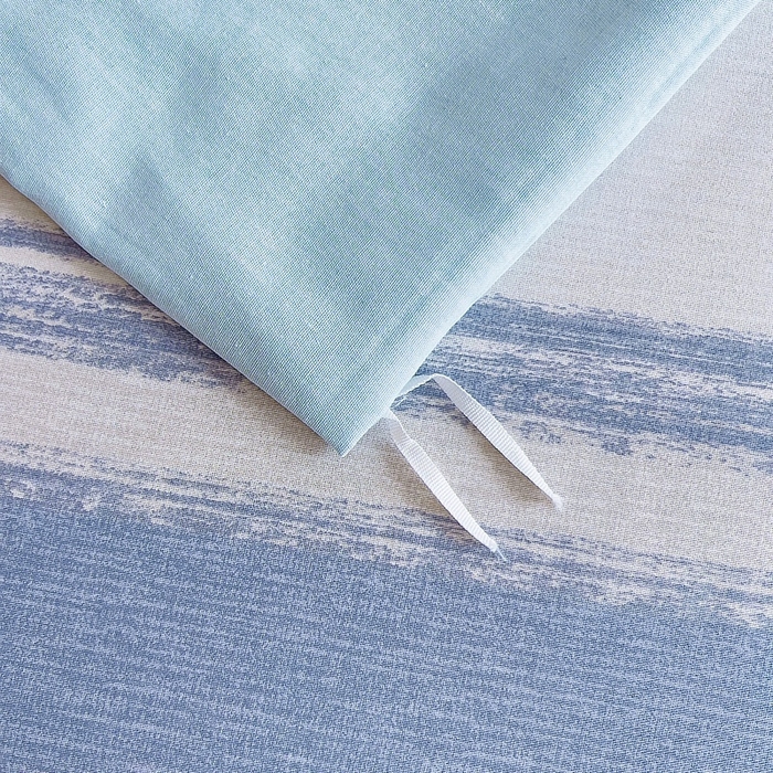 91家纺网 家纺一手货源 找家纺 优品阁 2024新款全棉磨毛四件套单品系列-单被套 乐享主义