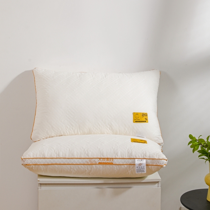 91家纺网 家纺一手货源 找家纺 （总）爱尚家枕芯 2024新款大豆抗菌高弹枕枕头枕芯