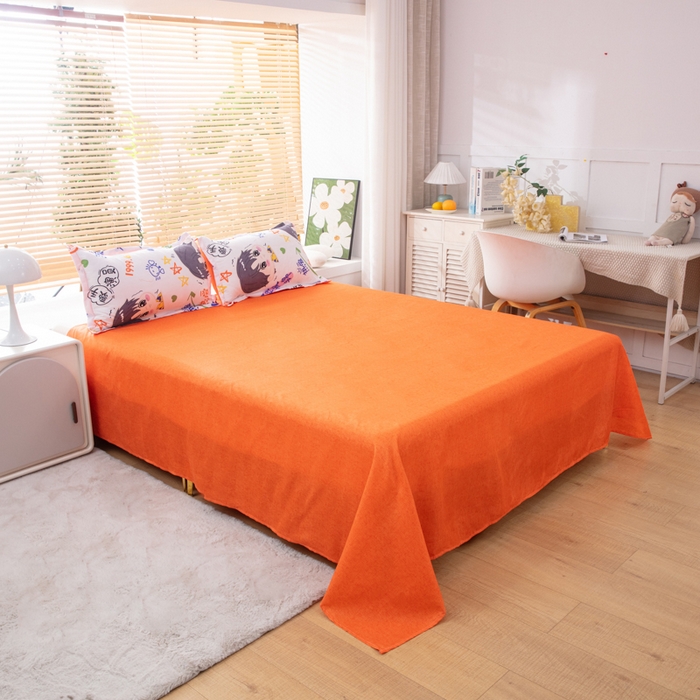 91家纺网 家纺一手货源 找家纺 乐居坊 2024新款亲肤棉美棉芦荟棉四件套新花型（5月） 偶像派