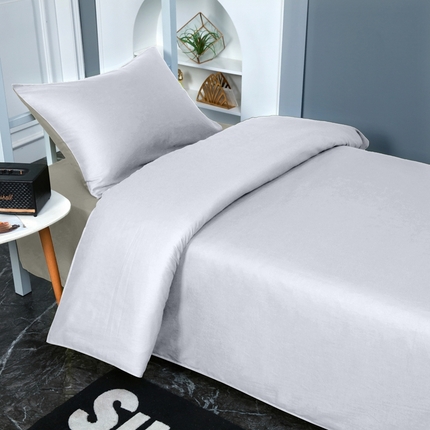 91家纺网 家纺一手货源 找家纺 （总）煌朝家纺 2024新款化纤学生套件