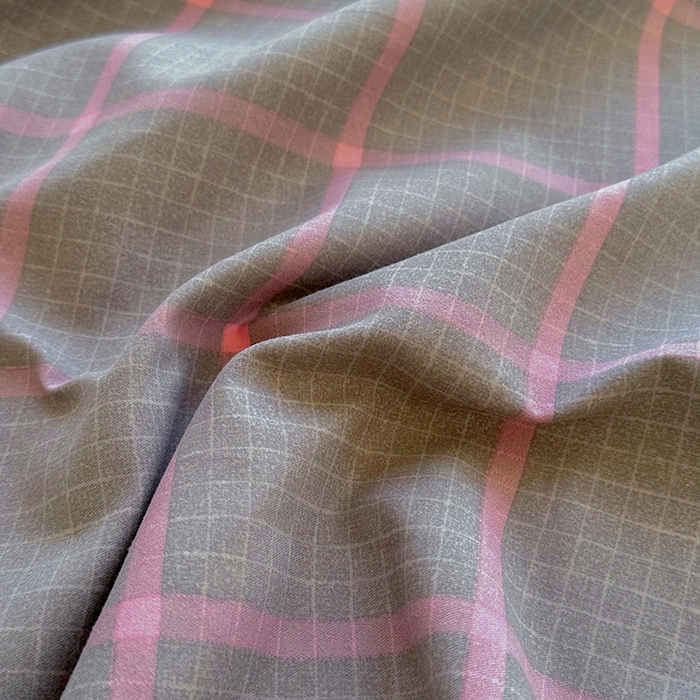 91家纺网 家纺一手货源 找家纺 家贝爱 2024新款3倍加厚水洗棉床笠床单 绅士灰