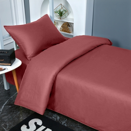 91家纺网 家纺一手货源 找家纺 （总）煌朝家纺 2024新款化纤学生套件