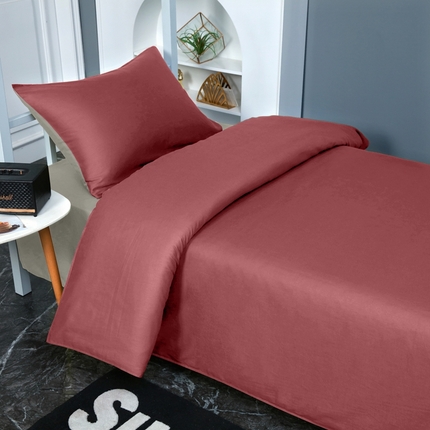 91家纺网 家纺一手货源 找家纺 （总）煌朝家纺 2024新款化纤学生套件