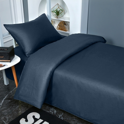 91家纺网 家纺一手货源 找家纺 （总）煌朝家纺 2024新款化纤学生套件