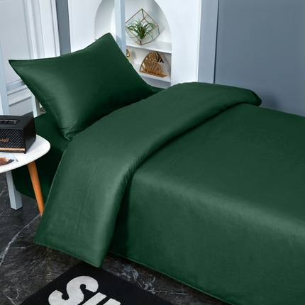 91家纺网 家纺一手货源 找家纺 （总）煌朝家纺 2024新款化纤学生套件