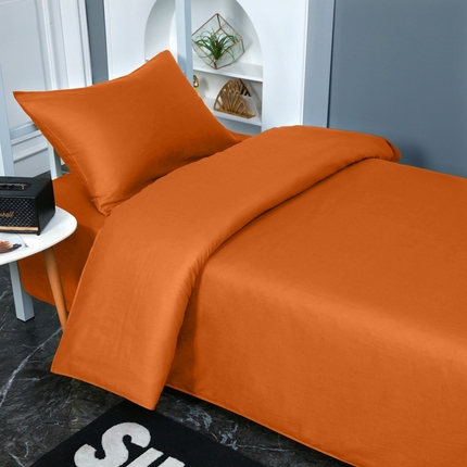 91家纺网 家纺一手货源 找家纺 （总）煌朝家纺 2024新款化纤学生套件