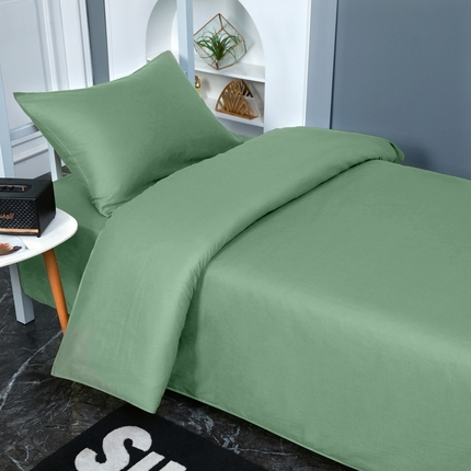 91家纺网 家纺一手货源 找家纺 （总）煌朝家纺 2024新款化纤学生套件