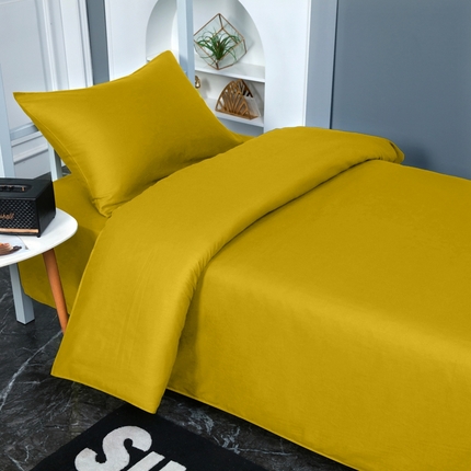 91家纺网 家纺一手货源 找家纺 （总）煌朝家纺 2024新款化纤学生套件