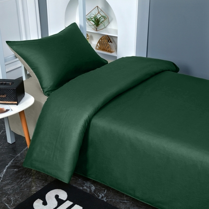 91家纺网 家纺一手货源 找家纺 （总）煌朝家纺 2024新款化纤学生套件