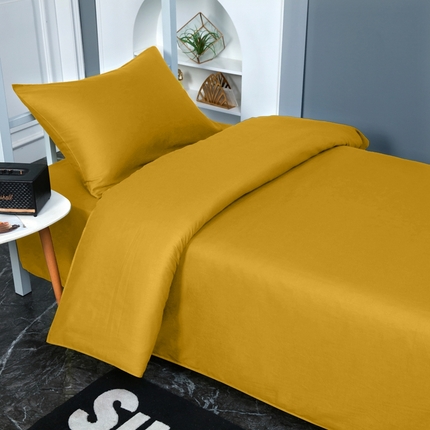 91家纺网 家纺一手货源 找家纺 （总）煌朝家纺 2024新款化纤学生套件