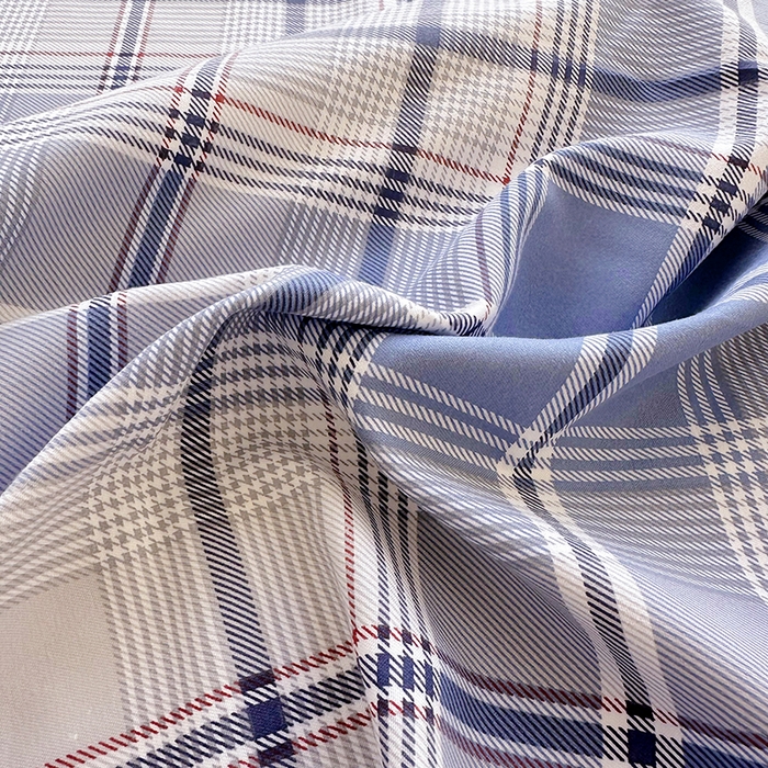 91家纺网 家纺一手货源 找家纺 家贝爱 2024新款3倍加厚水洗棉床笠床单 莫卡蓝