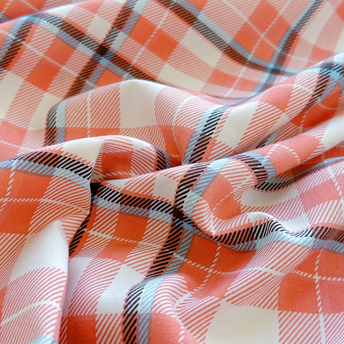 91家纺网 家纺一手货源 找家纺 家贝爱 2024新款3倍加厚水洗棉床笠床单 暖阳红