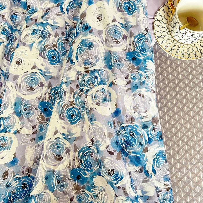 91家纺网 家纺一手货源 找家纺 小芽 2024新款凉感丝夏被 16