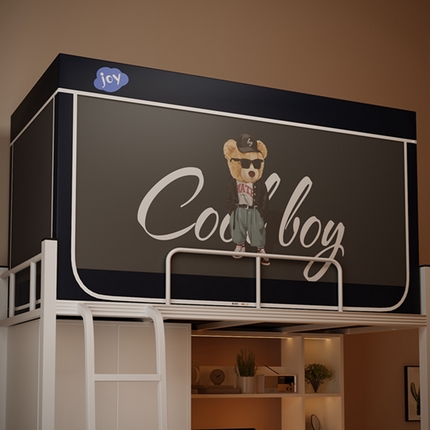 91家纺网 家纺一手货源 找家纺 （总）新太阳蚊帐 2025新款涂层遮光防蚊款学生床帘