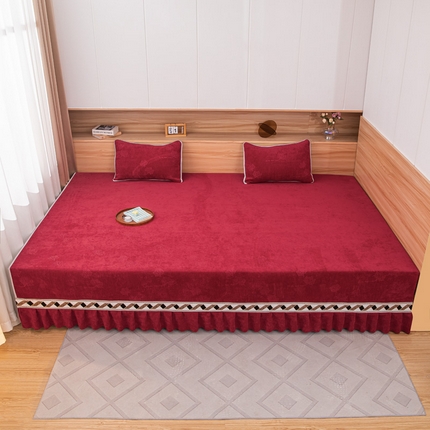 91家纺网 家纺一手货源 找家纺 （总）手艺人沙发垫炕垫 2025新款空气层炕盖榻榻米炕垫