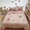 91家纺网 家纺一手货源 找家纺 （总）2024新款全棉夏被四件套