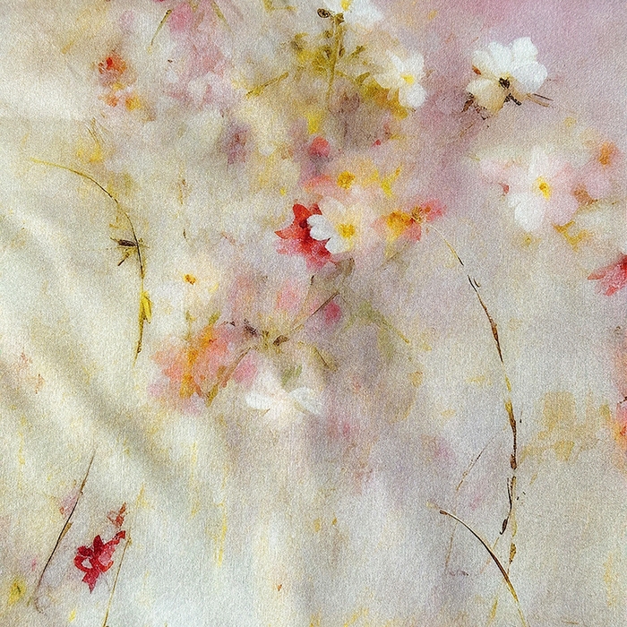 91家纺网 家纺一手货源 找家纺 小芽 2024新款凉感丝夏被 15