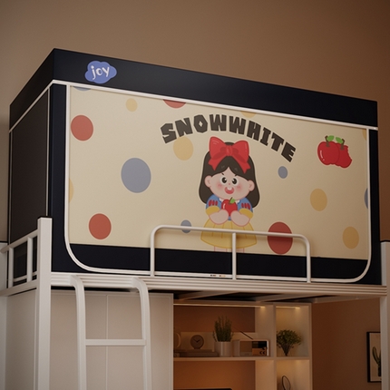 91家纺网 家纺一手货源 找家纺 （总）新太阳蚊帐 2025新款涂层遮光防蚊款学生床帘