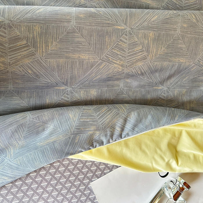 91家纺网 家纺一手货源 找家纺 小芽 2024新款凉感丝夏被 维亚