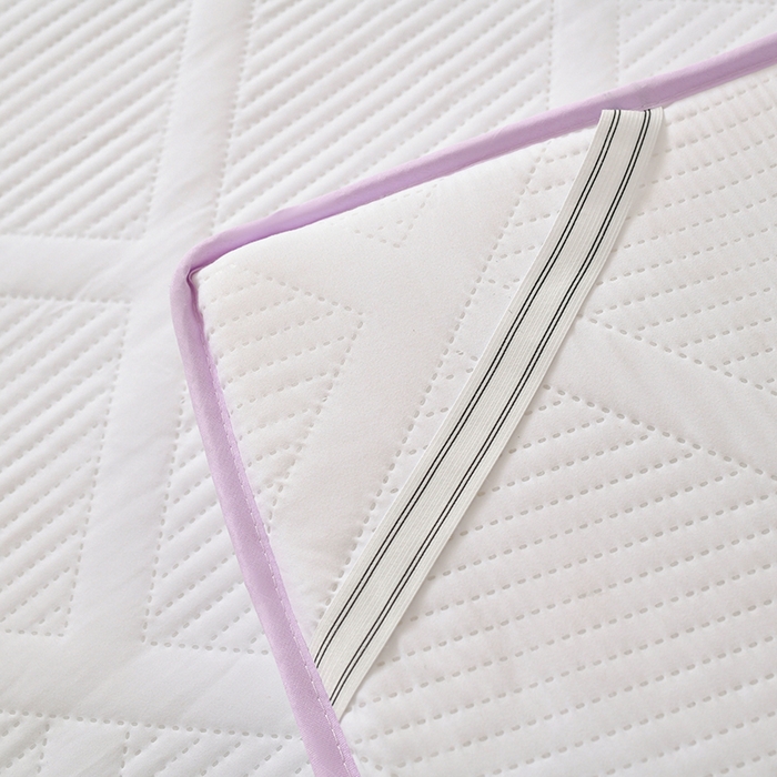 91家纺网 家纺一手货源 找家纺 （总）瑶瑶家居床垫 2024新款水洗棉学生床垫