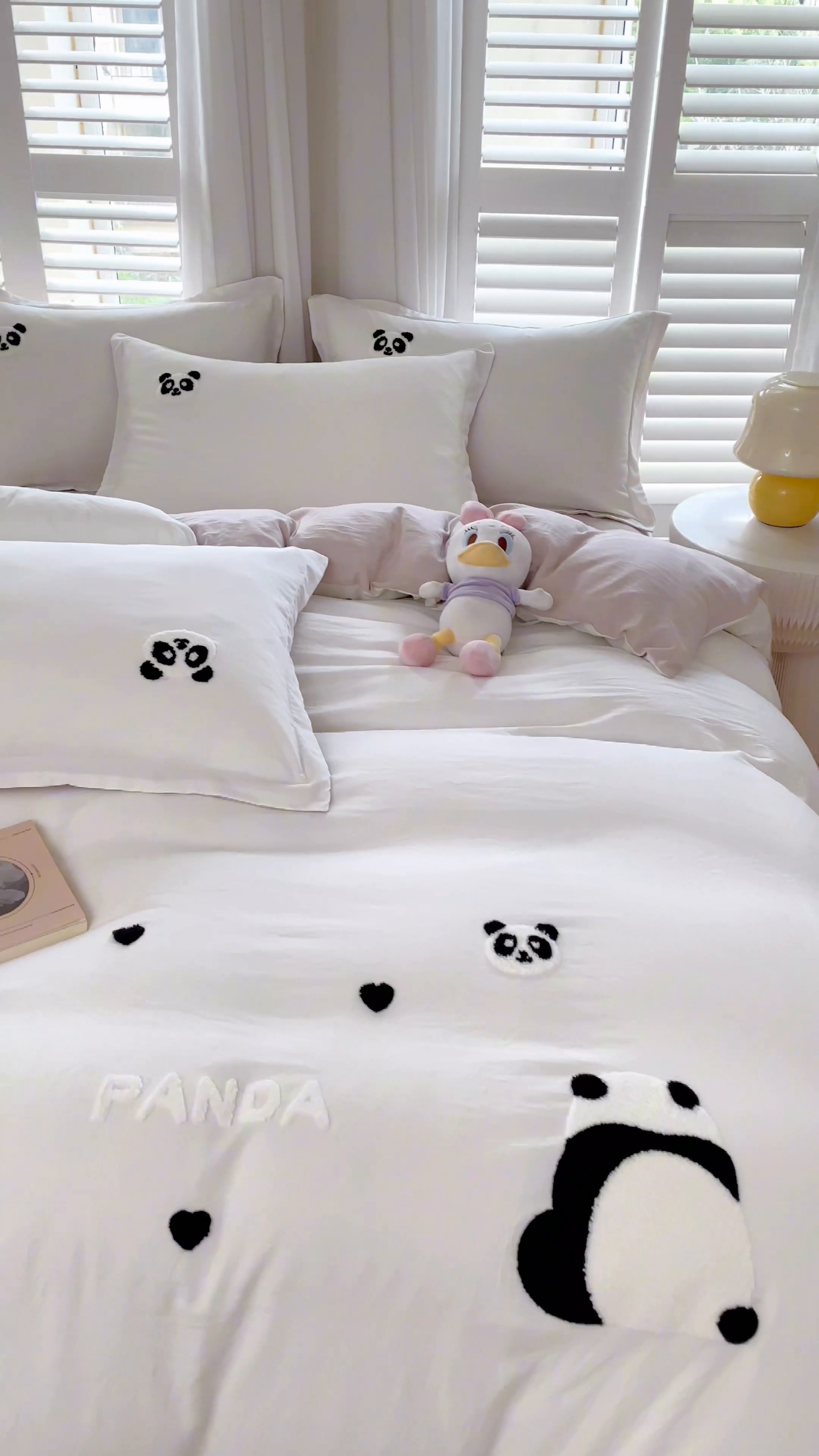 91家纺网 家纺一手货源 找家纺 （总）布可家纺 2025新款水洗棉毛巾绣四件套