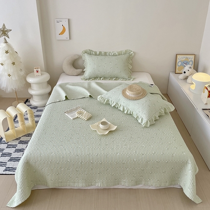 91家纺网 家纺一手货源 找家纺 （总）茉夕家纺 2024新款60s天丝床盖系列