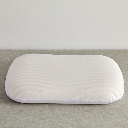 91家纺网 家纺一手货源 找家纺 （总）乐可 2024新款凉感乳胶蛋糕枕头枕芯