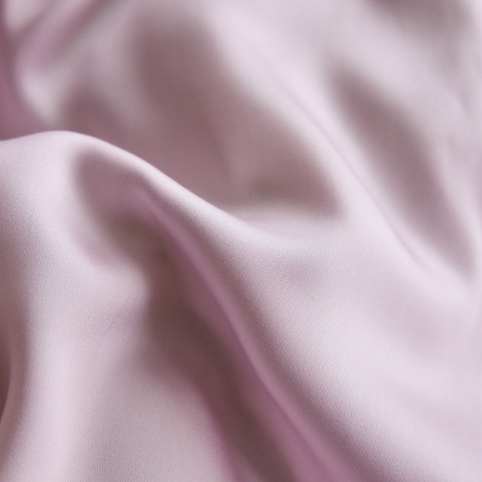 91家纺网 家纺一手货源 找家纺 云胡 2024新款进口莱赛尔纤维棉四件套-四月 安琪紫