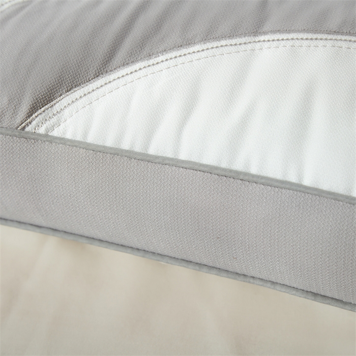 91家纺网 家纺一手货源 找家纺 （总）爱尚家 2024新款植物决明子枕48*74cm