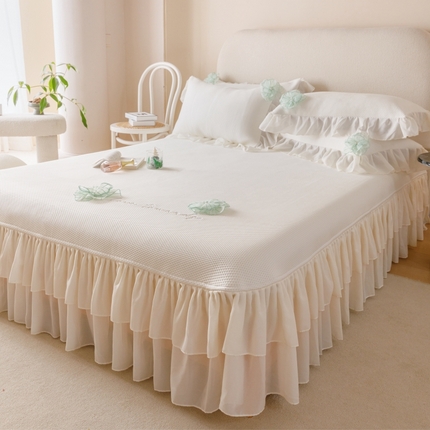 91家纺网 家纺一手货源 找家纺 （总）菊上 2024新款冰岛赋能高端软席爱丽丝系列