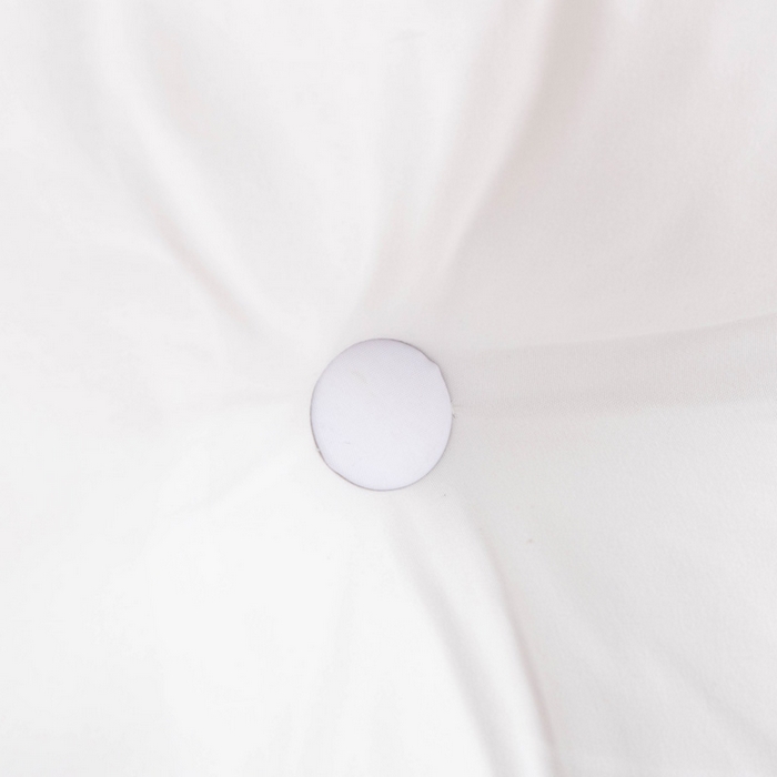 91家纺网 家纺一手货源 找家纺 美达人 2024新款水洗棉安妮儿系列珍珠棉靠背 吖妮-米