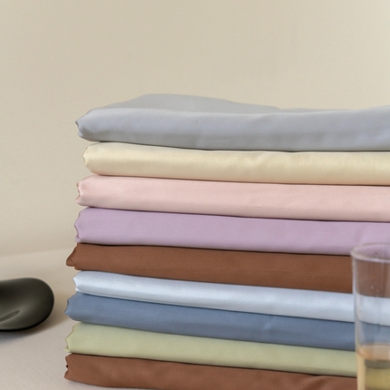 91家纺网 家纺一手货源 找家纺 （总）时光里 2024新款天丝棉单被套