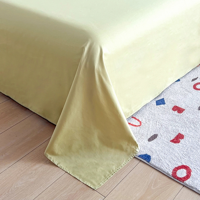 91家纺网 家纺一手货源 找家纺 雲归梦 2024新款全棉13070多规格四件套 探索太空