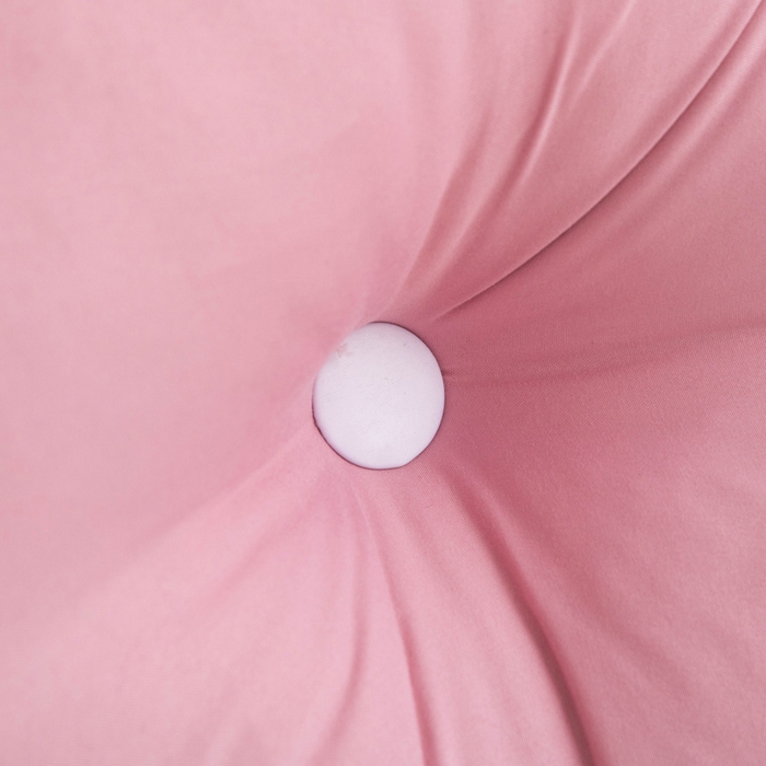 91家纺网 家纺一手货源 找家纺 （总）美达人 2024新款水洗棉安妮儿床头靠垫软包靠枕床靠背可拆洗