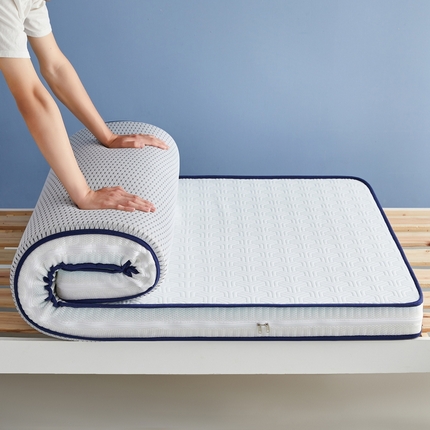 （总）子鹏床垫 2024新款可拆洗凝胶记忆棉学生床垫