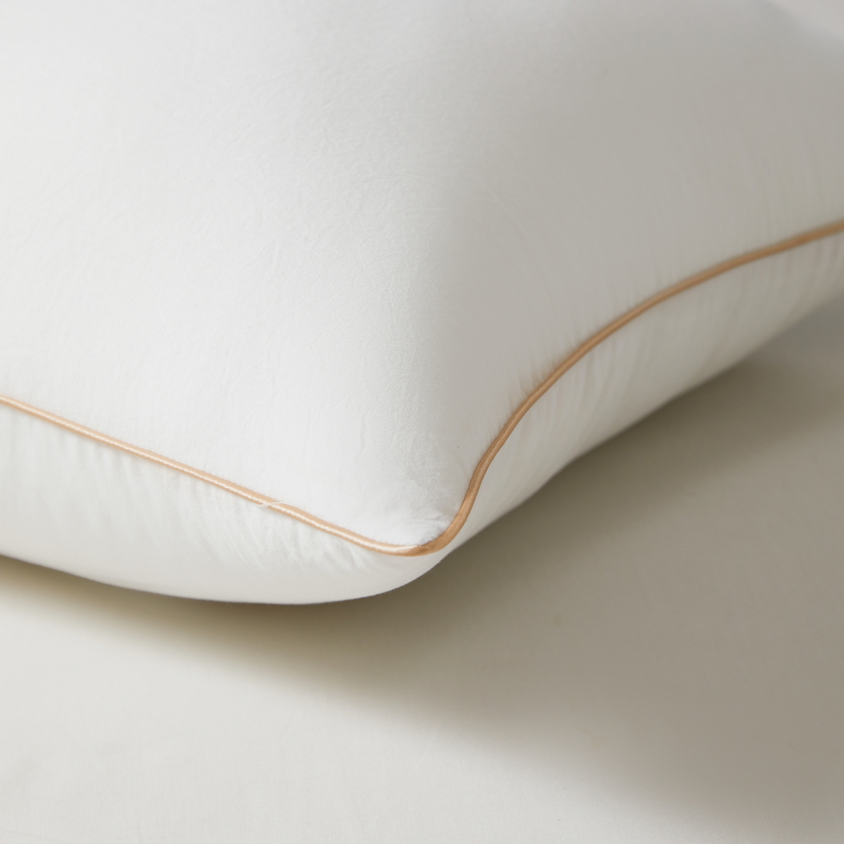 91家纺网 家纺一手货源 找家纺 （总）星芯合家纺 2024新款水洗磨毛舒适弹弹枕