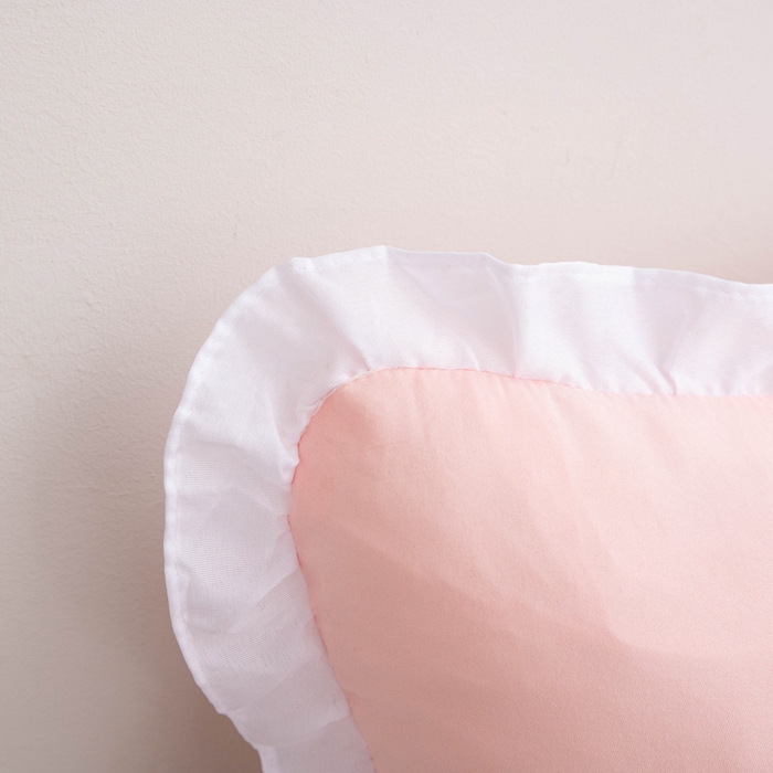 91家纺网 家纺一手货源 找家纺 美达人 2024新款水洗棉安妮儿系列珍珠棉靠背 吖妮-玉