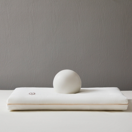 91家纺网 家纺一手货源 找家纺 （总）星芯合家纺 2024新款水洗磨毛云柔护颈枕,云柔护颈枕48*74/只 低,云柔护颈枕48*74/只-中