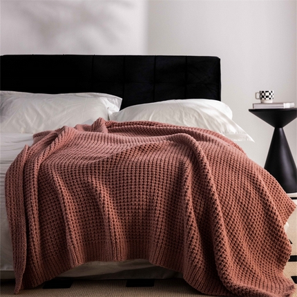 91家纺网 家纺一手货源 找家纺 （总）暖绵绵家纺 2025新款半边绒毛毯奈瑞系列