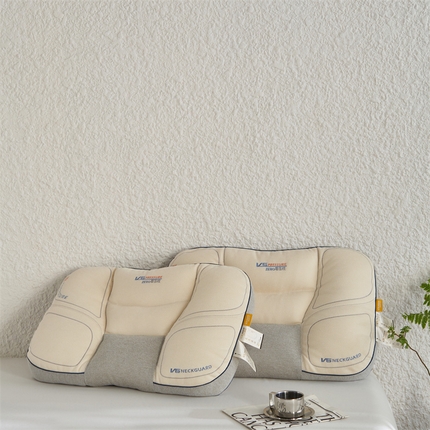 91家纺网 家纺一手货源 找家纺 （总）她喜爱枕芯枕头 2024新款V6零压护颈枕