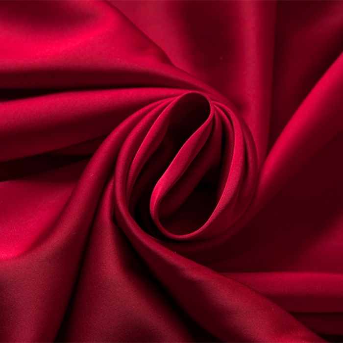 91家纺网 家纺一手货源 找家纺 洛兰沙家居馆【只代发】【只代发】 2024新款婚庆冰丝睡衣 106情侣长款