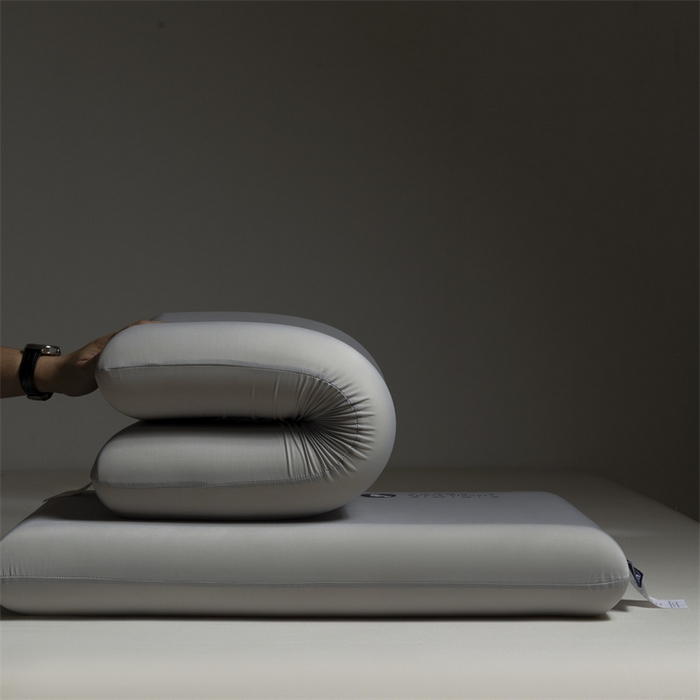 91家纺网 家纺一手货源 找家纺 （总）唯爱品 2026新款太空深睡枕 枕头枕芯 记忆枕源头工厂记忆枕