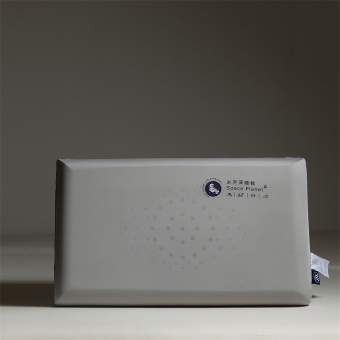 91家纺网 家纺一手货源 找家纺 （总）唯爱品 2026新款太空深睡枕 枕头枕芯 记忆枕源头工厂记忆枕