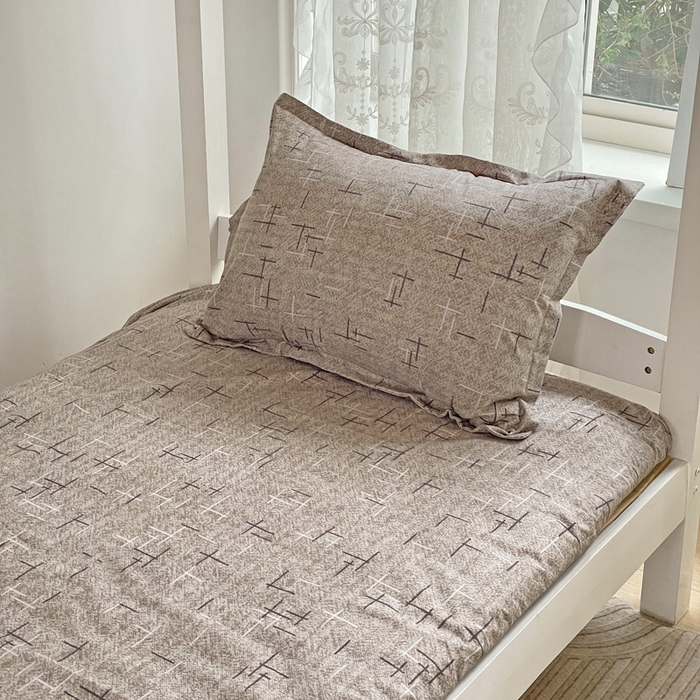 91家纺网 家纺一手货源 找家纺 简冠 开学季2025植物羊绒学生宿舍上下铺学生三件套学生床垫被子被芯大礼包 独白